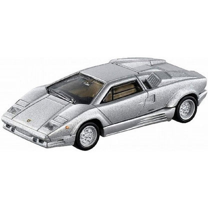 Takara Tomy Tomica Premium No. 12 Lamborghini Countach 25th Anniversary (Tomica Premium Launcher Special Edition)