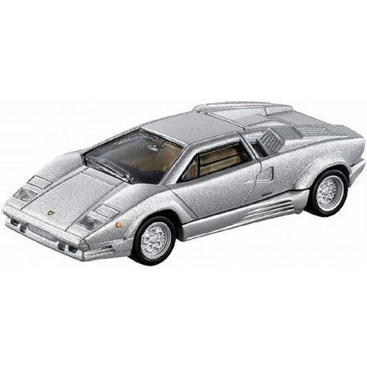 Takara Tomy Tomica Premium No. 12 Lamborghini Countach 25th Anniversary (Tomica Premium Launcher Special Edition)