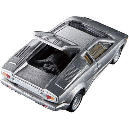 Takara Tomy Tomica Premium No. 12 Lamborghini Countach 25th Anniversary (Tomica Premium Launcher Special Edition)
