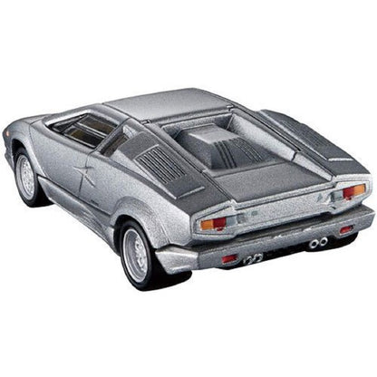 Takara Tomy Tomica Premium No. 12 Lamborghini Countach 25th Anniversary (Tomica Premium Launcher Special Edition)
