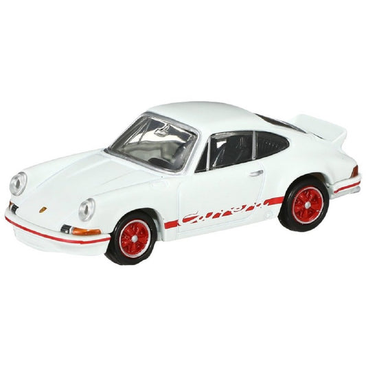 Takara Tomy Tomica Premium No. 12 Porsche 911 Carrera RS