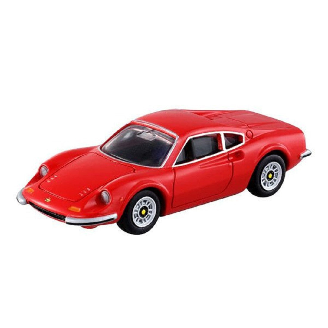 Takara Tomy Tomica Premium No. 13 Ferrari Dino 246GT