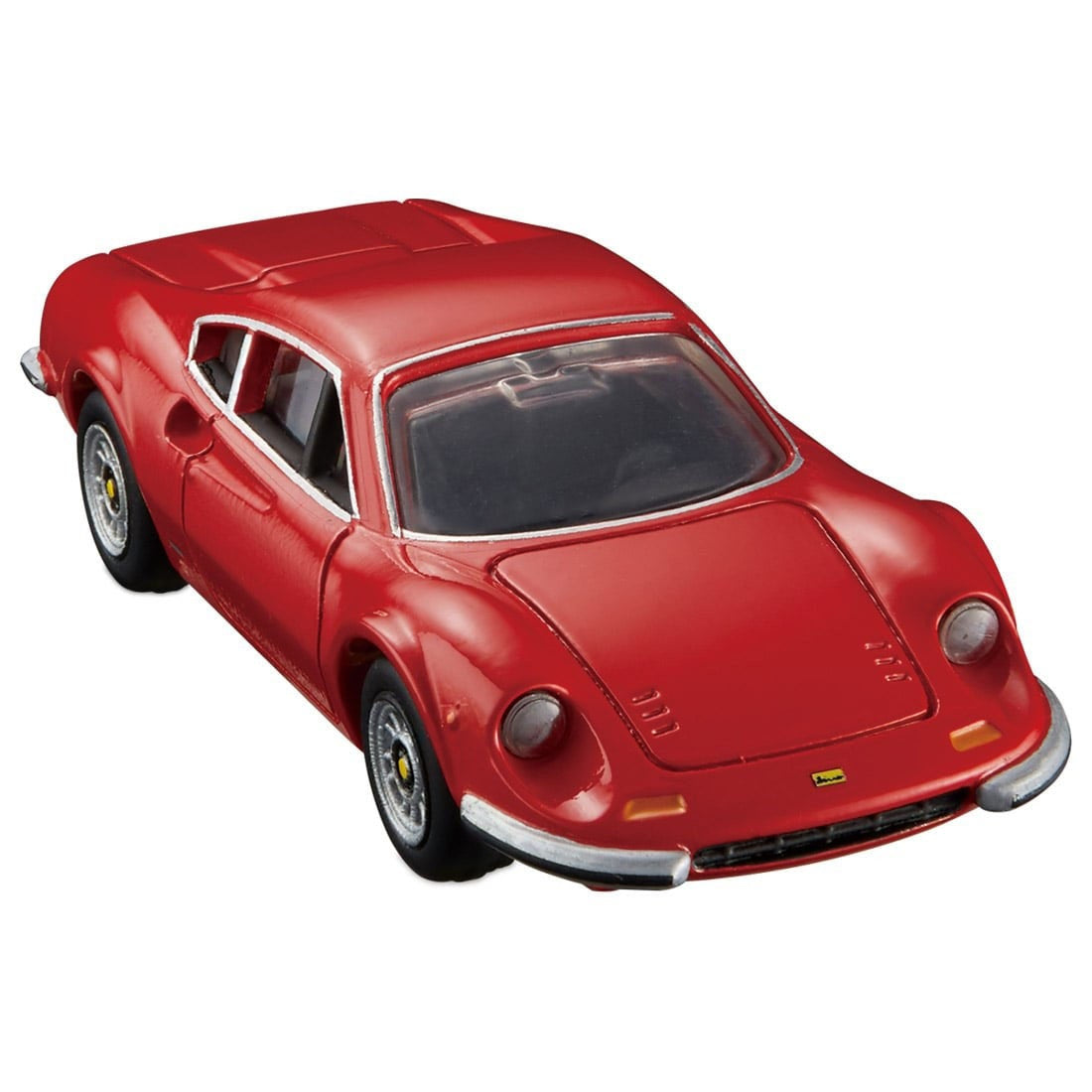 Takara Tomy Tomica Premium No. 13 Ferrari Dino 246GT