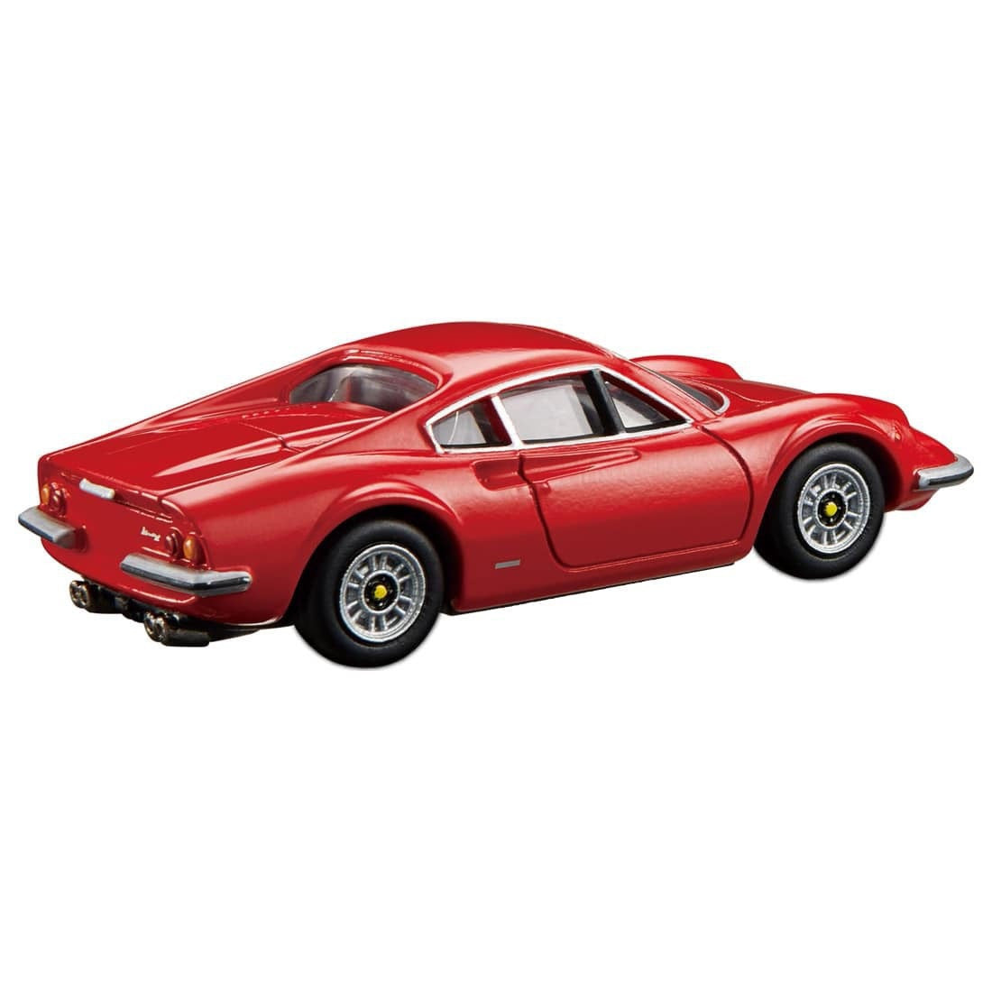 Takara Tomy Tomica Premium No. 13 Ferrari Dino 246GT