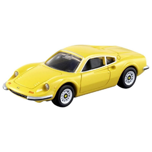 Takara Tomy Tomica Premium No. 13 Ferrari Dino 246GT(1st)