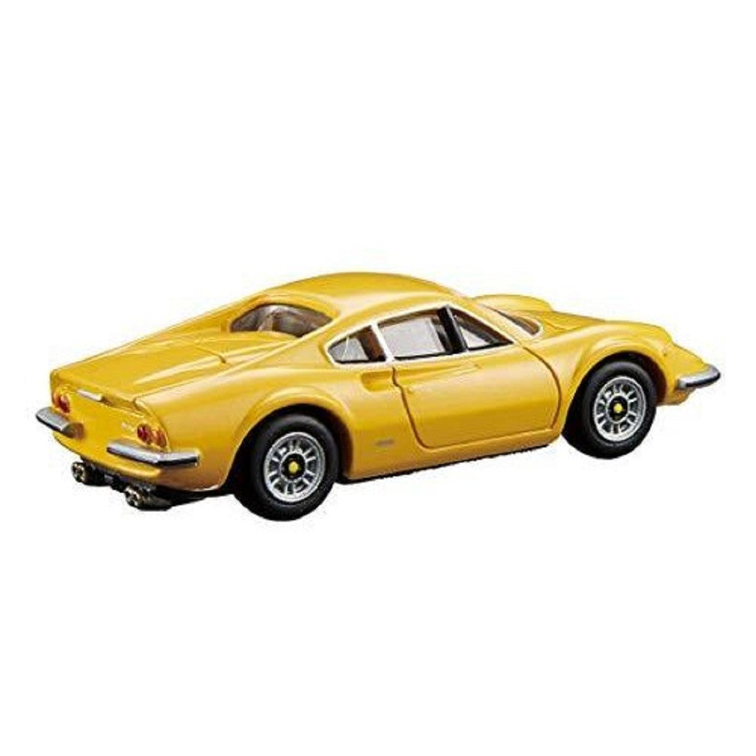 Takara Tomy Tomica Premium No. 13 Ferrari Dino 246GT(1st)