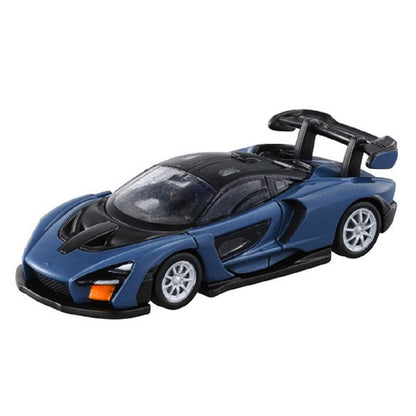 Takara Tomy Tomica Premium No. 14 McLaren Senna