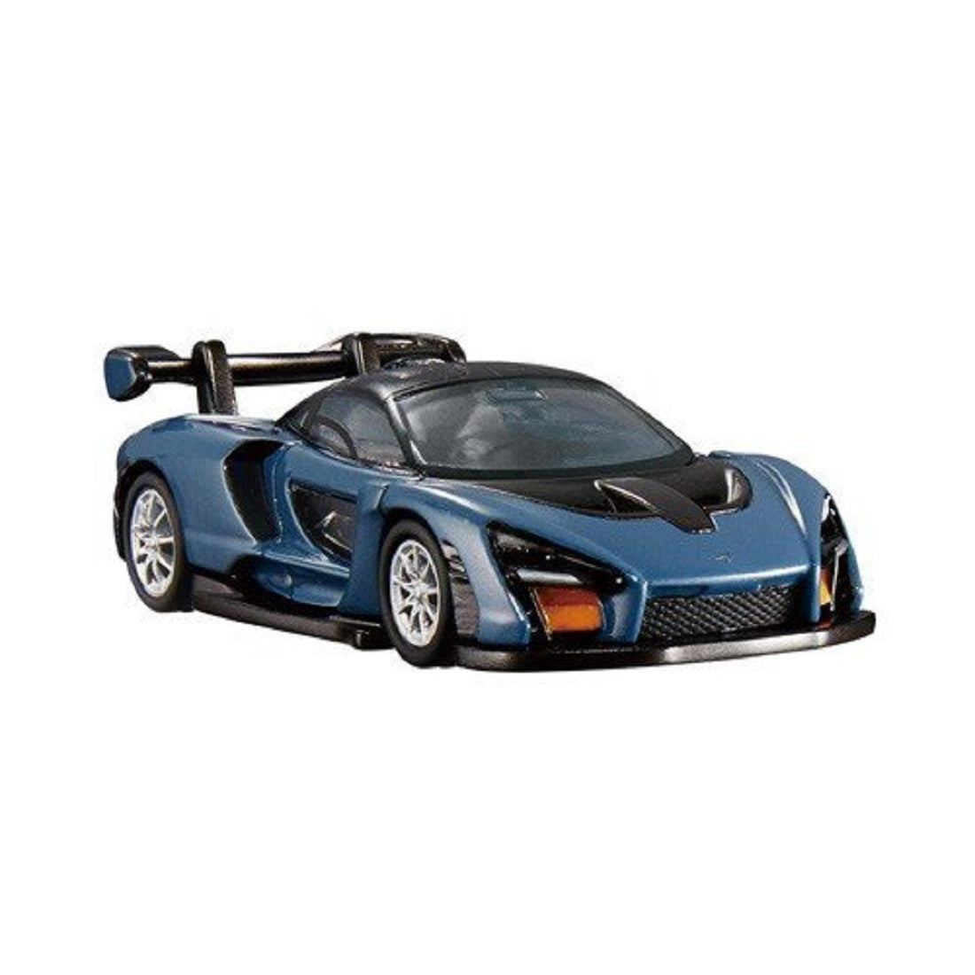 Takara Tomy Tomica Premium No. 14 McLaren Senna