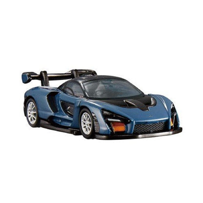 Takara Tomy Tomica Premium No. 14 McLaren Senna