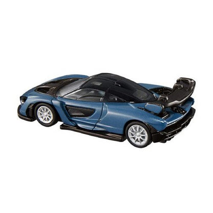 Takara Tomy Tomica Premium No. 14 McLaren Senna