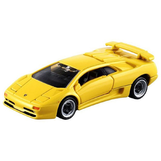 Takara Tomy Tomica Premium No. 15 Lamborghini Diablo SV
