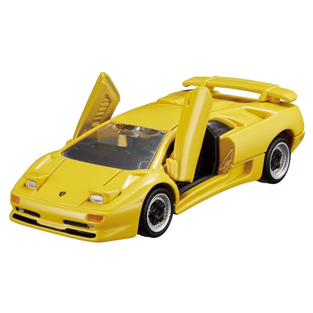 Takara Tomy Tomica Premium No. 15 Lamborghini Diablo SV