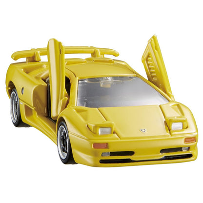 Takara Tomy Tomica Premium No. 15 Lamborghini Diablo SV
