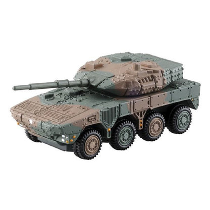 Takara Tomy Tomica Premium No. 16 JGSDF Type 16 Maneuver Combat Vehicle