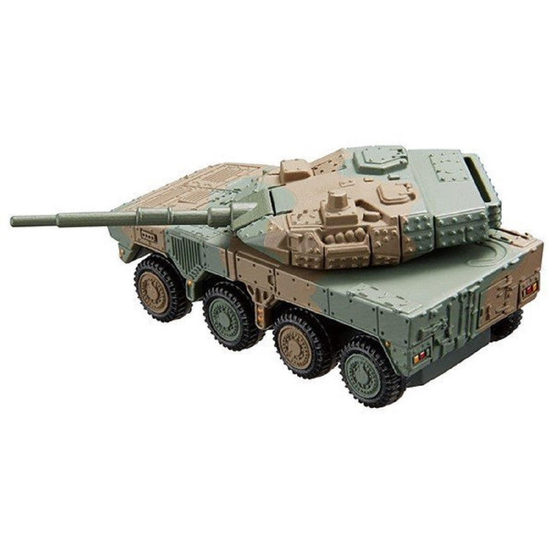 Takara Tomy Tomica Premium No. 16 JGSDF Type 16 Maneuver Combat Vehicle