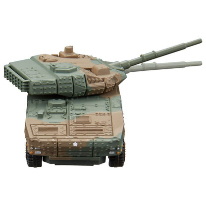 Takara Tomy Tomica Premium No. 16 JGSDF Type 16 Maneuver Combat Vehicle