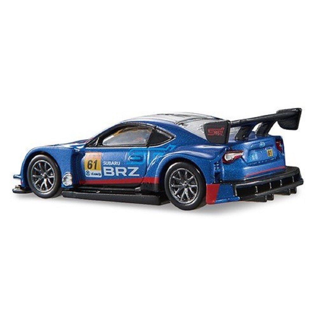 Takara Tomy Tomica Premium No. 18 Subaru BRZ R&D Sport