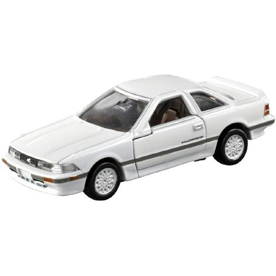Takara Tomy Tomica Premium No. 21 Toyota Soarer