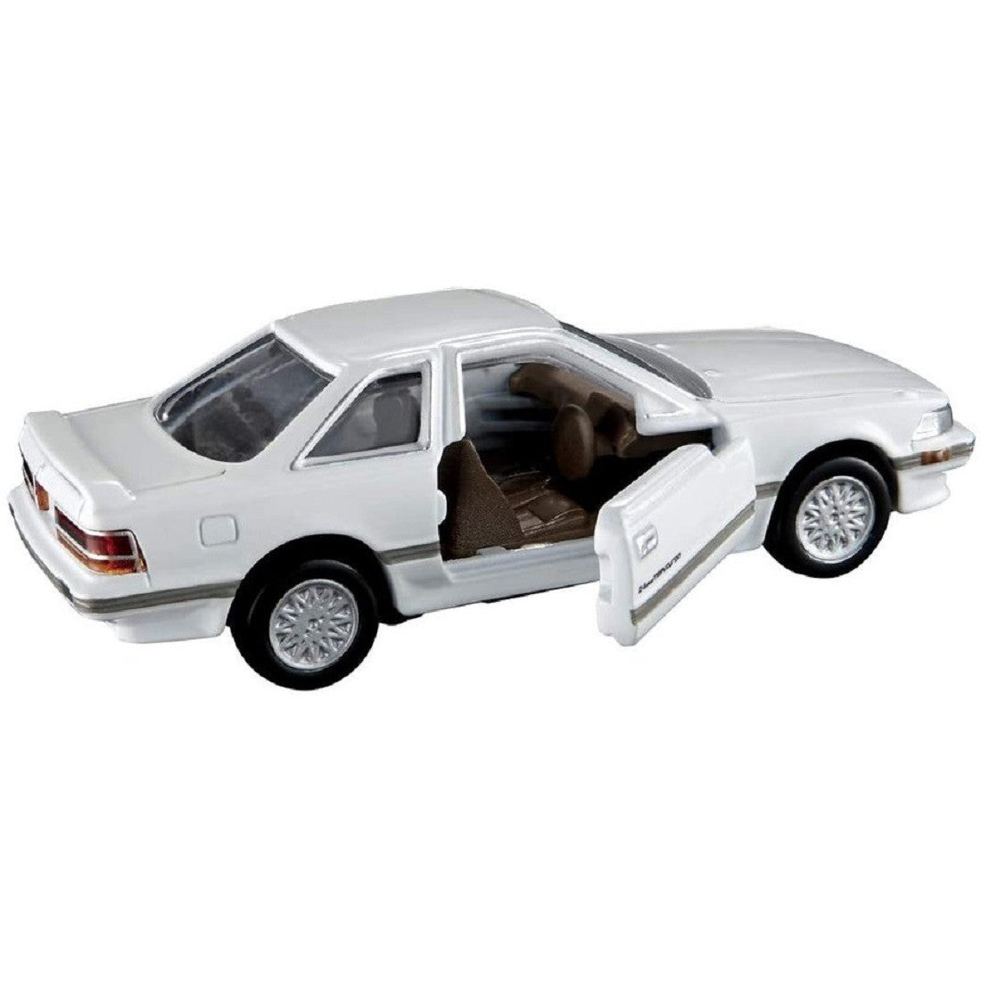 Takara Tomy Tomica Premium No. 21 Toyota Soarer
