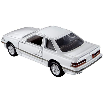 Takara Tomy Tomica Premium No. 21 Toyota Soarer