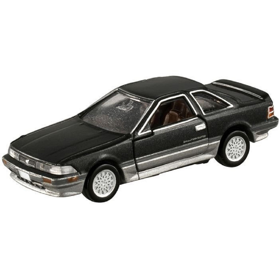 Takara Tomy Tomica Premium No. 21 Toyota Soarer (1st)