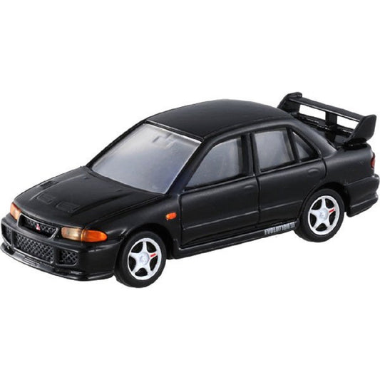 Takara Tomy Tomica Premium No. 23 Mitsubishi Lancer GSR Evolution III