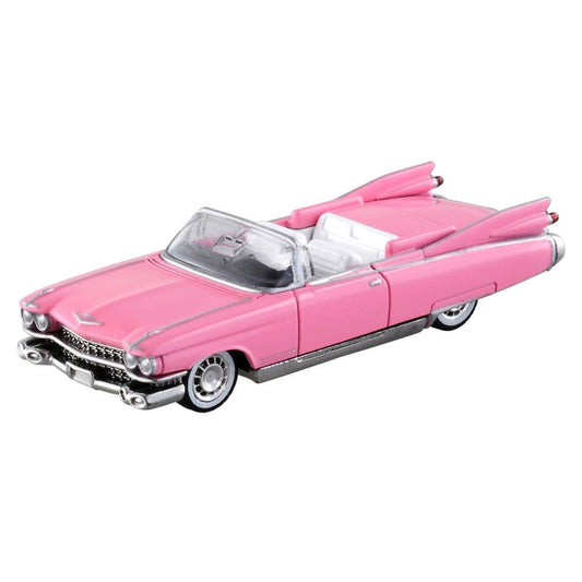 Takara Tomy Tomica Premium No. 25 Cadillaceldarado Biariz 2017
