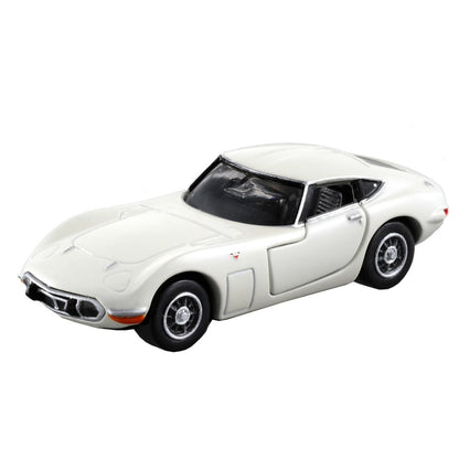 Takara Tomy Tomica Premium No. 27 Toyota 2000GT