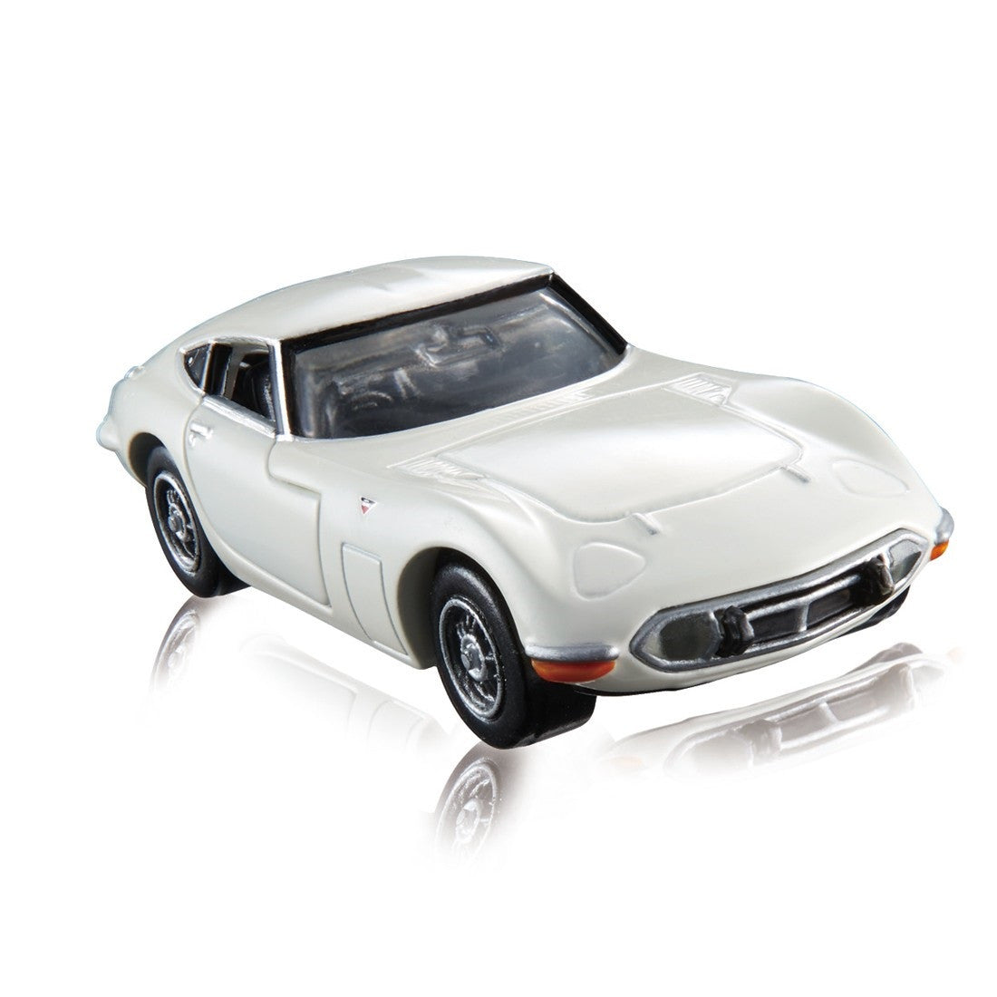 Takara Tomy Tomica Premium No. 27 Toyota 2000GT