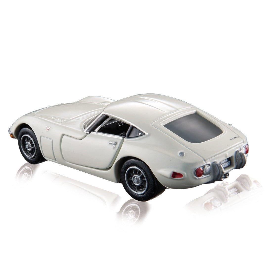Takara Tomy Tomica Premium No. 27 Toyota 2000GT