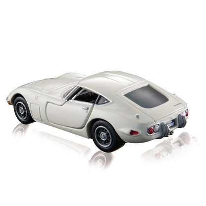 Takara Tomy Tomica Premium No. 27 Toyota 2000GT