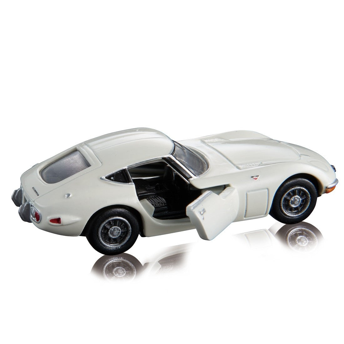 Takara Tomy Tomica Premium No. 27 Toyota 2000GT