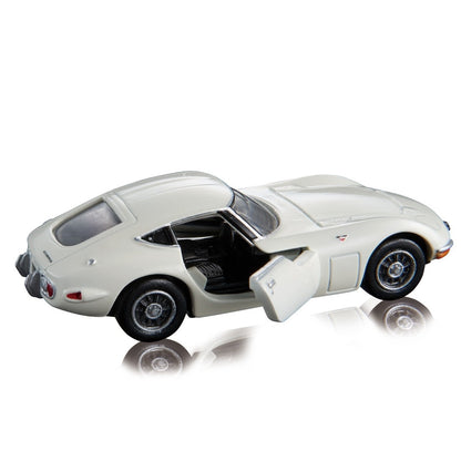 Takara Tomy Tomica Premium No. 27 Toyota 2000GT