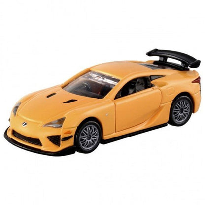 Takara Tomy Tomica Premium No. 30 Lexus LFA Nurburgring Package