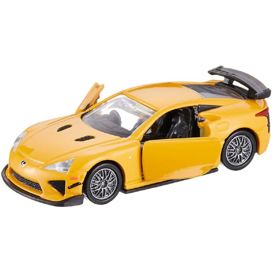 Takara Tomy Tomica Premium No. 30 Lexus LFA Nurburgring Package