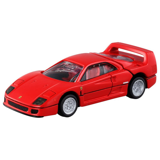 Takara Tomy Tomica Premium No. 31 Ferrari F40