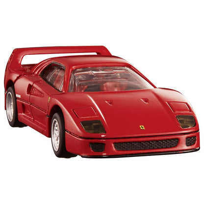 Takara Tomy Tomica Premium No. 31 Ferrari F40