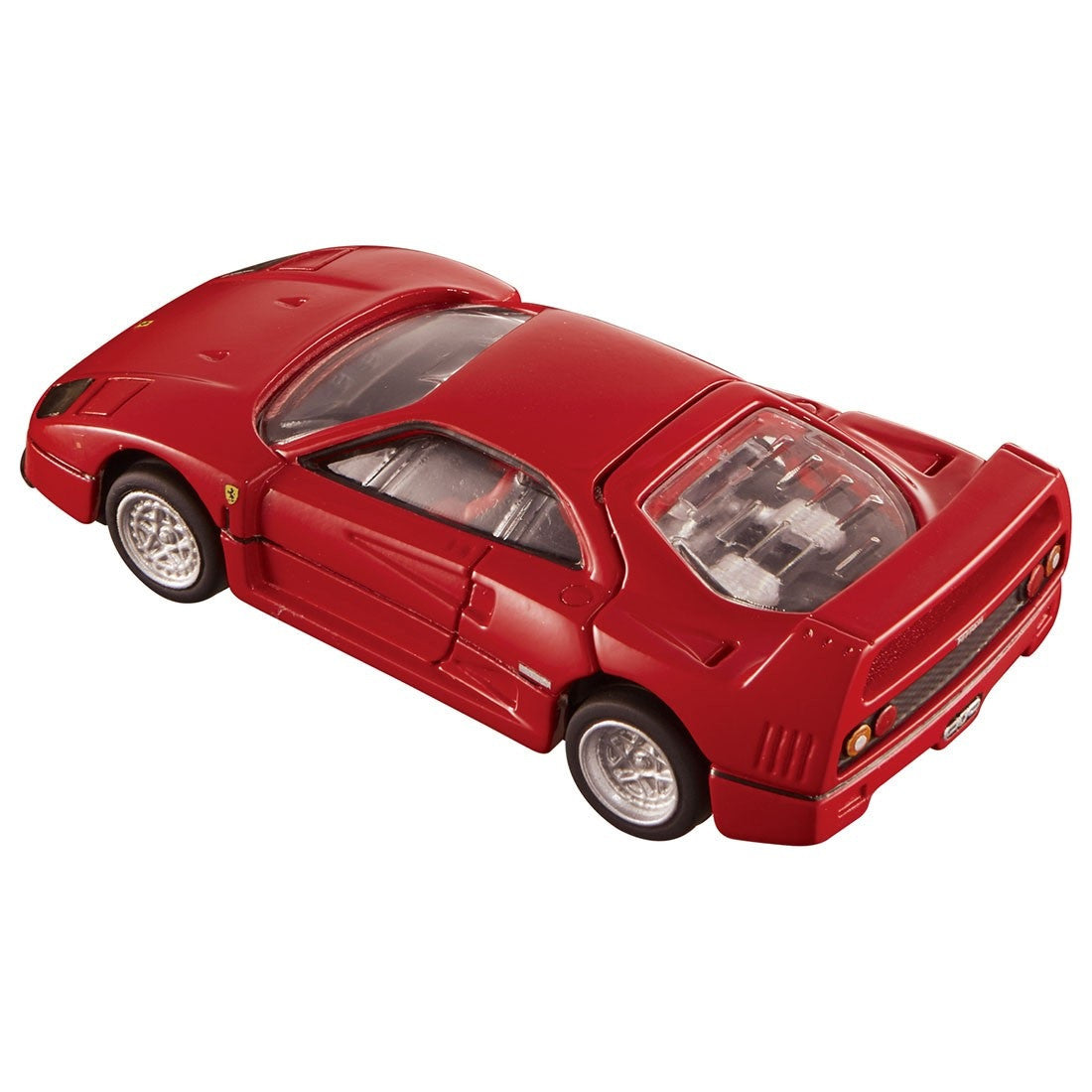 Takara Tomy Tomica Premium No. 31 Ferrari F40