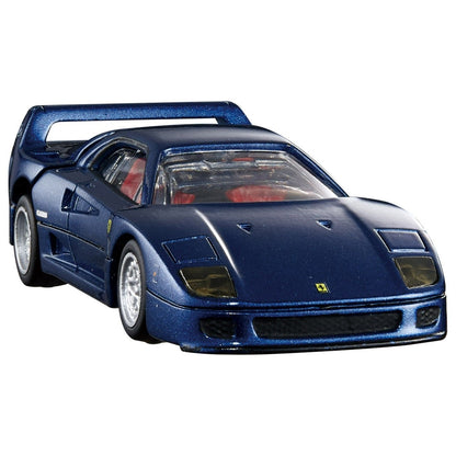 Takara Tomy Tomica Premium No. 31 Ferrari F40 (Tomica Premium Launcher Special Edition)