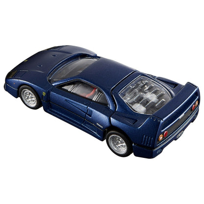 Takara Tomy Tomica Premium No. 31 Ferrari F40 (Tomica Premium Launcher Special Edition)