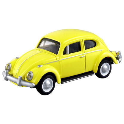 Takara Tomy Tomica Premium No. 32 Volkswagen Type 1