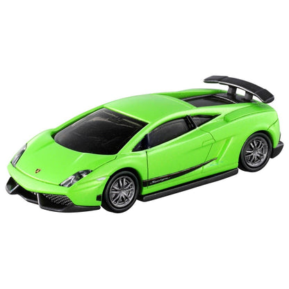 Takara Tomy Tomica Premium No. 33 Lamborghini Gallardo Superleggera