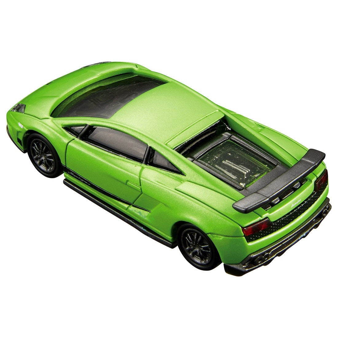 Takara Tomy Tomica Premium No. 33 Lamborghini Gallardo Superleggera