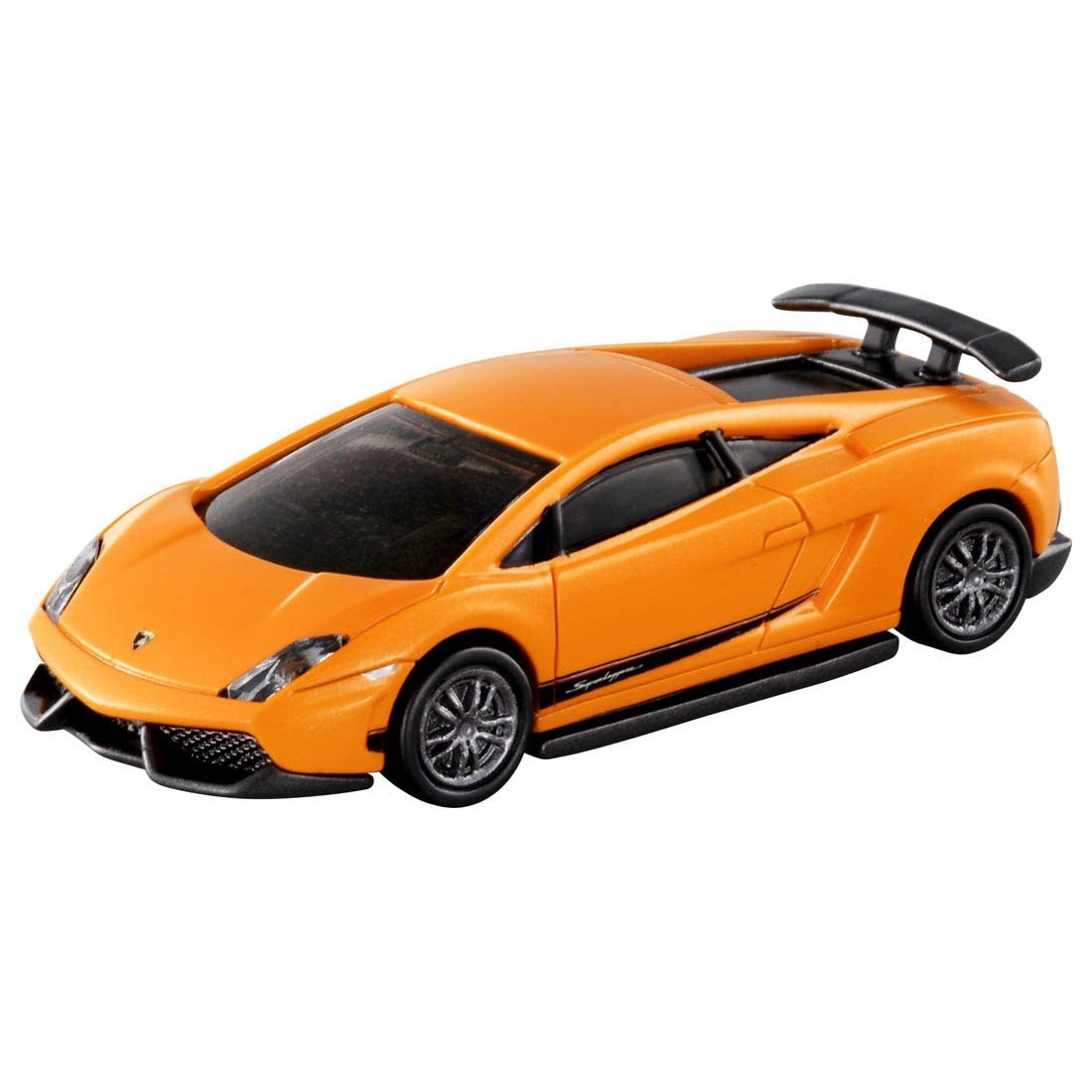 Takara Tomy Tomica Premium No. 33 Lamborghini Gallardo Superleggera (Tomica Premium Launcher Special Edition)