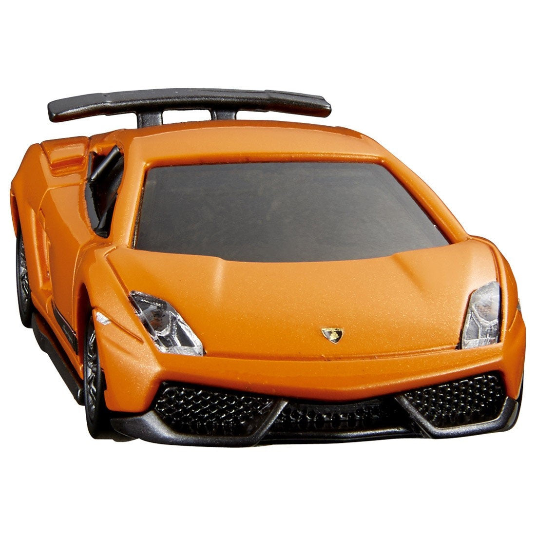 Takara Tomy Tomica Premium No. 33 Lamborghini Gallardo Superleggera (Tomica Premium Launcher Special Edition)