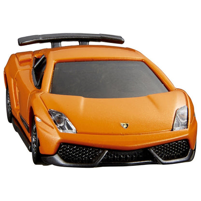 Takara Tomy Tomica Premium No. 33 Lamborghini Gallardo Superleggera (Tomica Premium Launcher Special Edition)