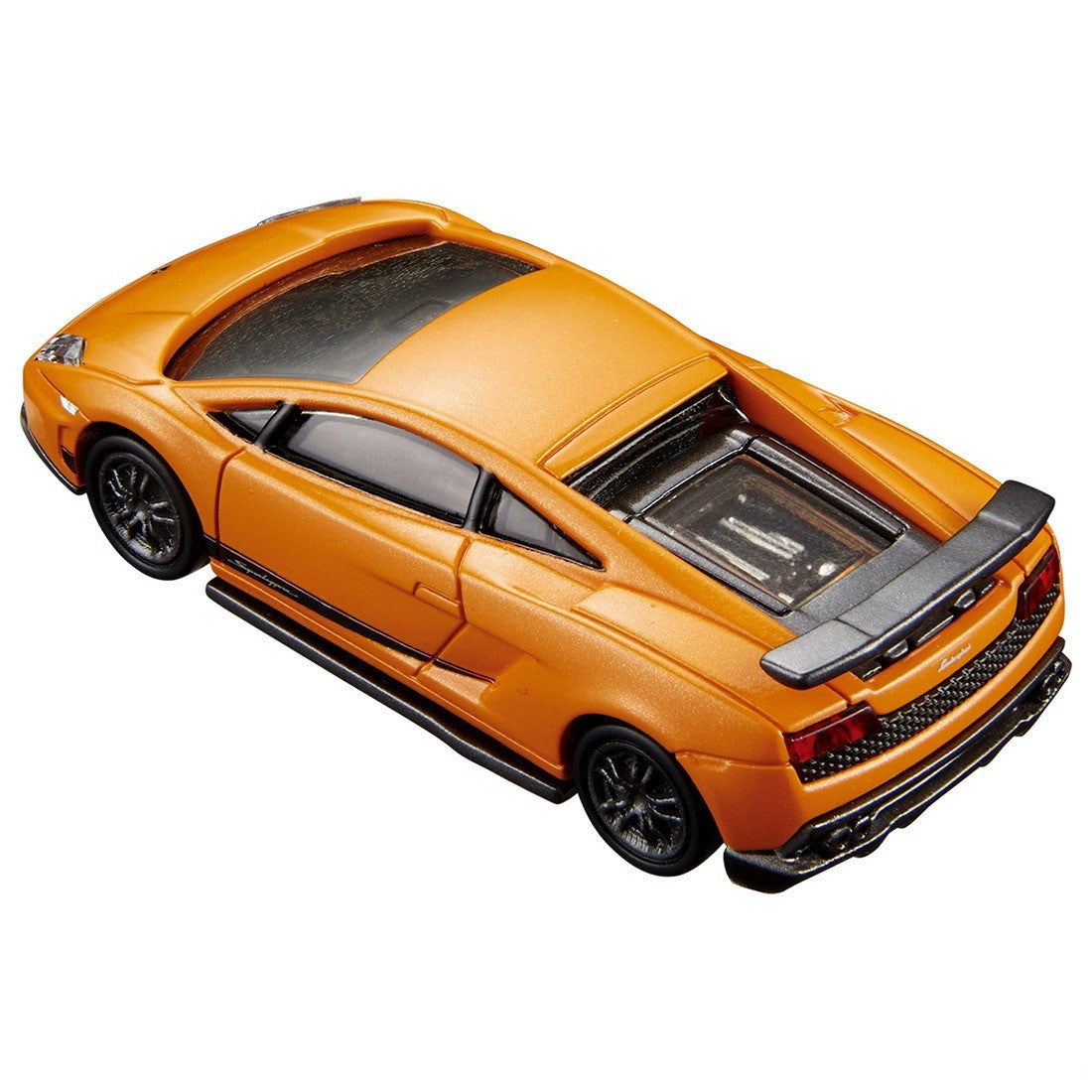 Takara Tomy Tomica Premium No. 33 Lamborghini Gallardo Superleggera (Tomica Premium Launcher Special Edition)