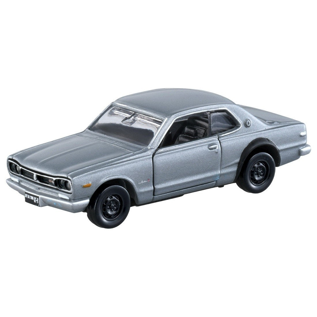 Takara Tomy Tomica Premium No. 34 Nissan Skyline GT-R (KPGC10)