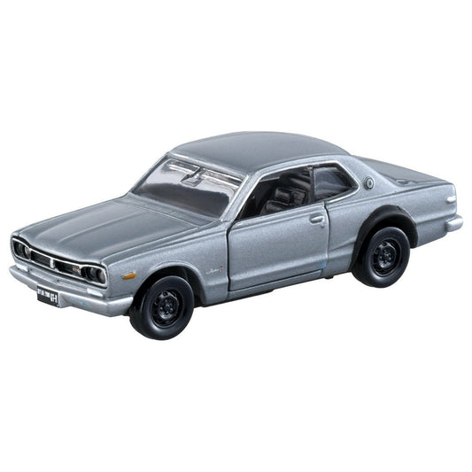 Takara Tomy Tomica Premium No. 34 Nissan Skyline GT-R (KPGC10)