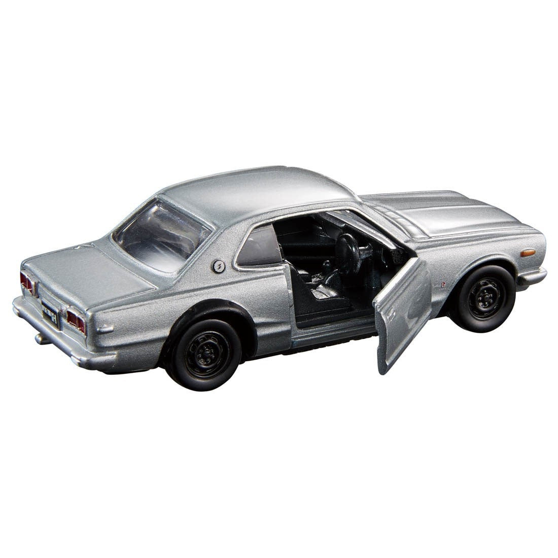 Takara Tomy Tomica Premium No. 34 Nissan Skyline GT-R (KPGC10)